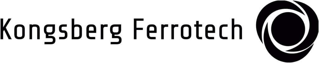 Kongsberg Ferrotech